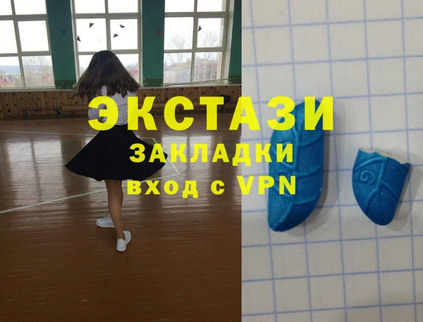 твердый Горняк